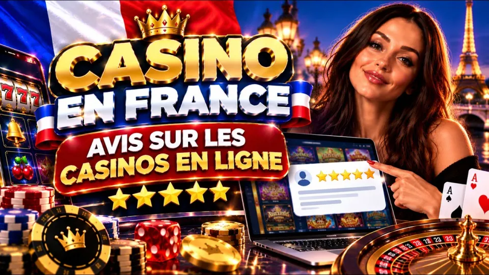 casino en ligne avis